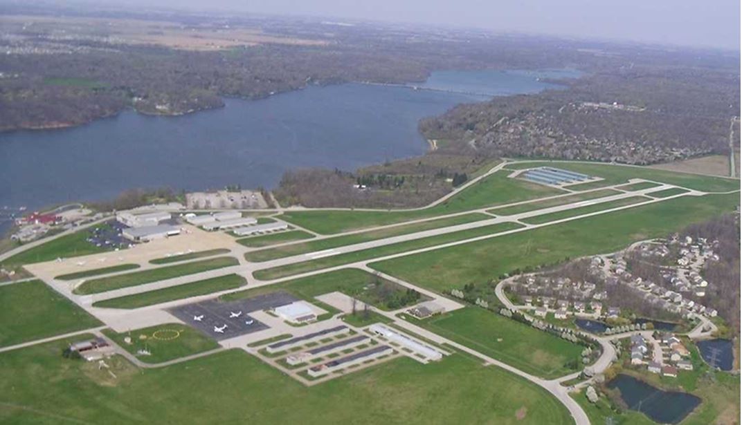 Eagle Creek Airpark
