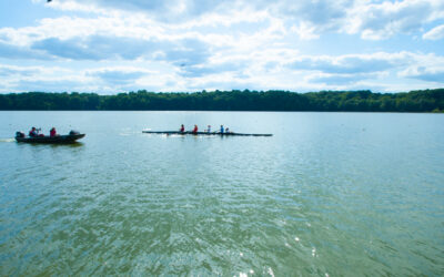 Rowing