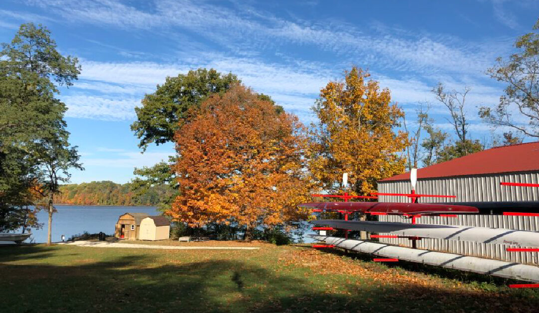 Rowing Center