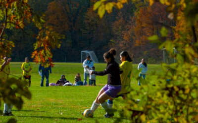 Soccer Complex