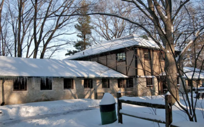 Nature Center