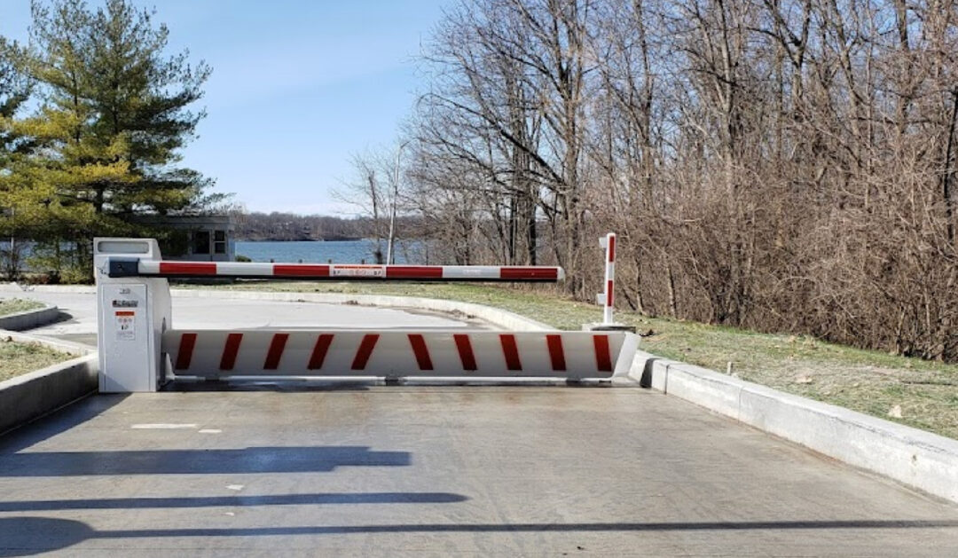 Boat Ramp