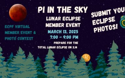 Total Lunar Eclipse Member Event 2025