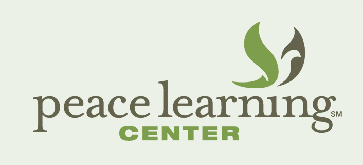 Peace Learning Center Logo